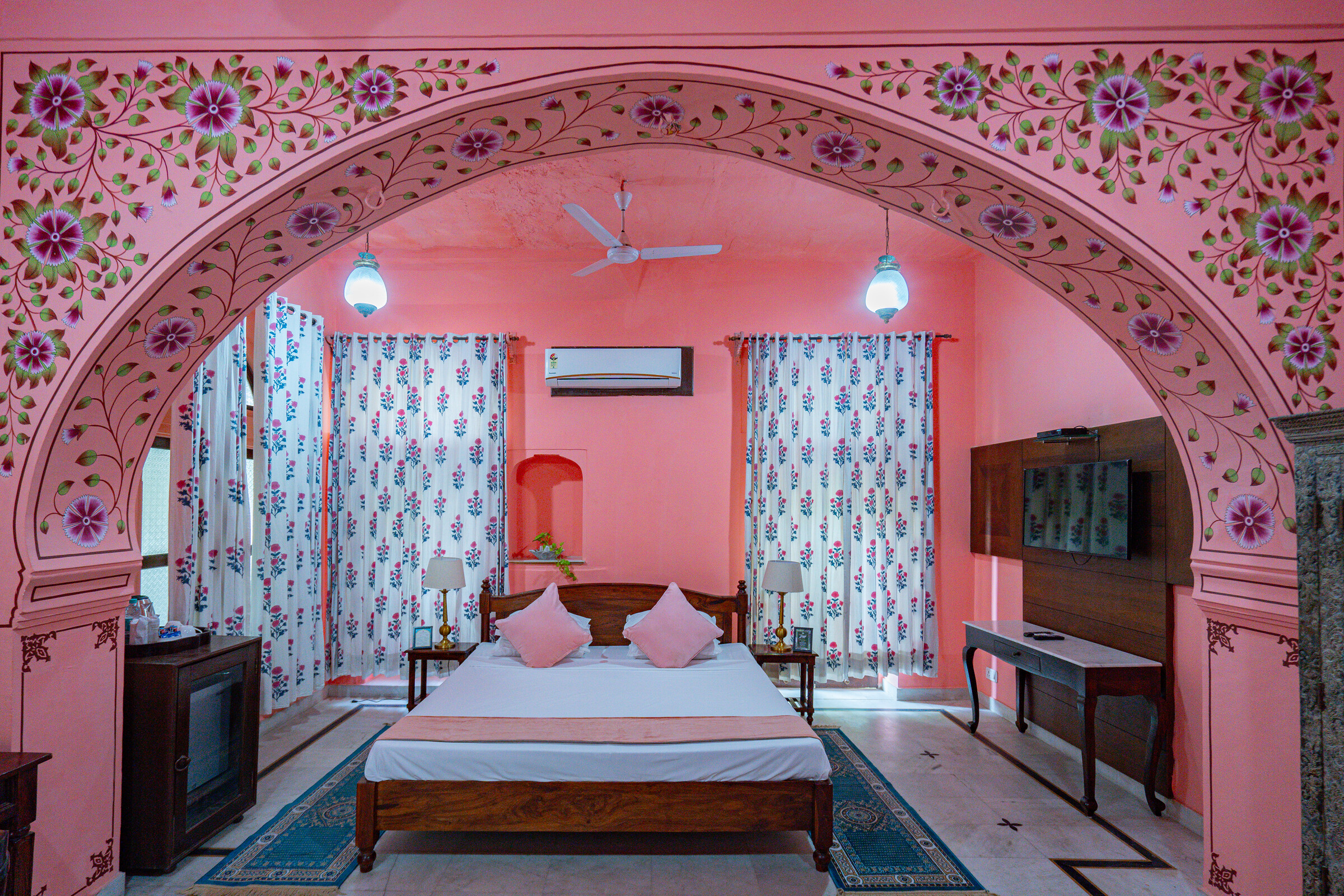 Palace Room