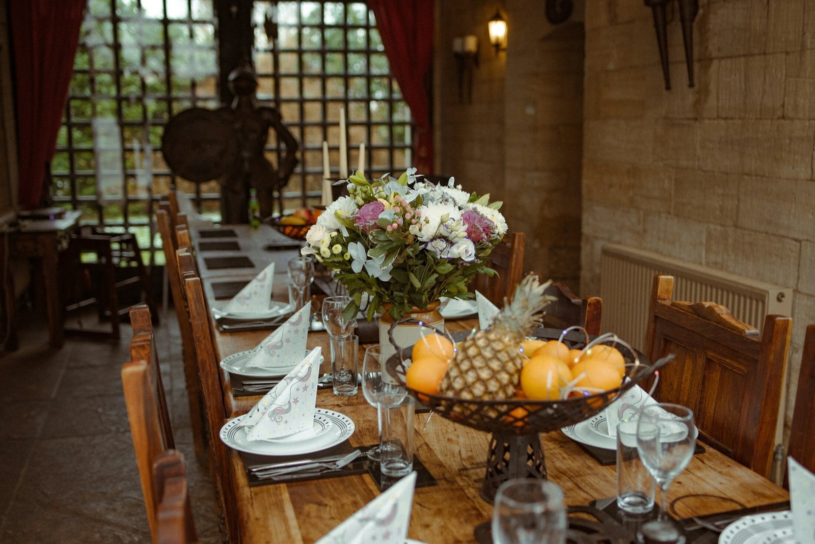 Royal Court Cuisine