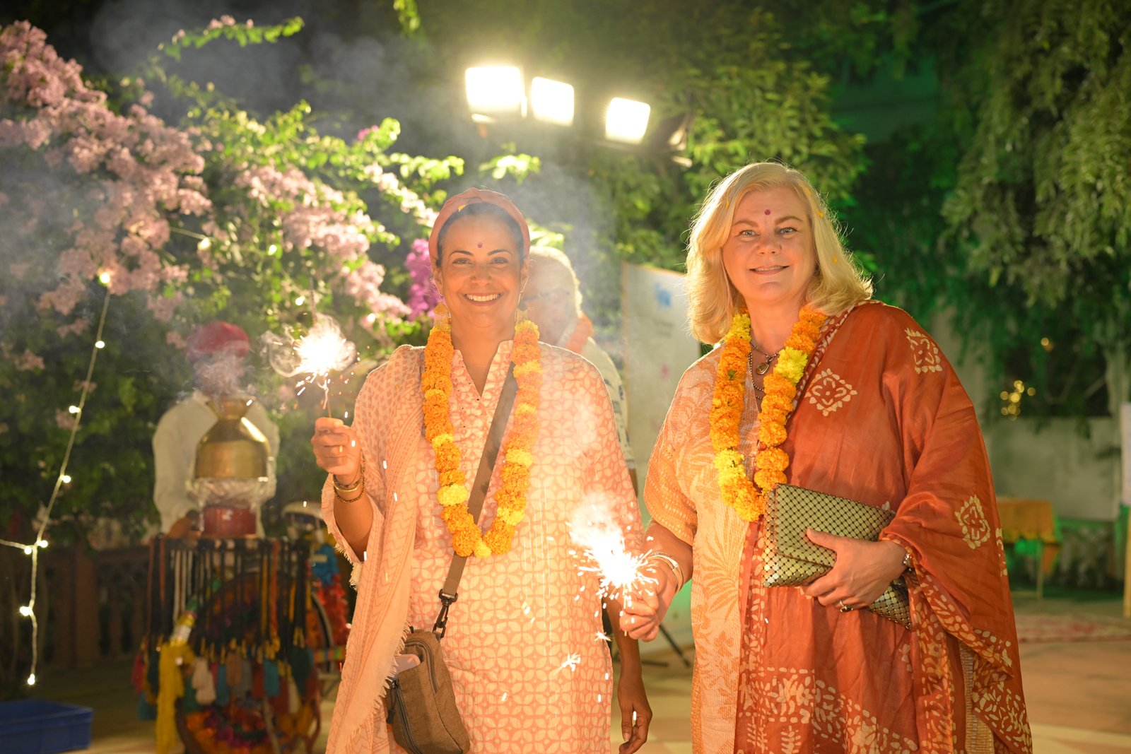 Diwali Celebration