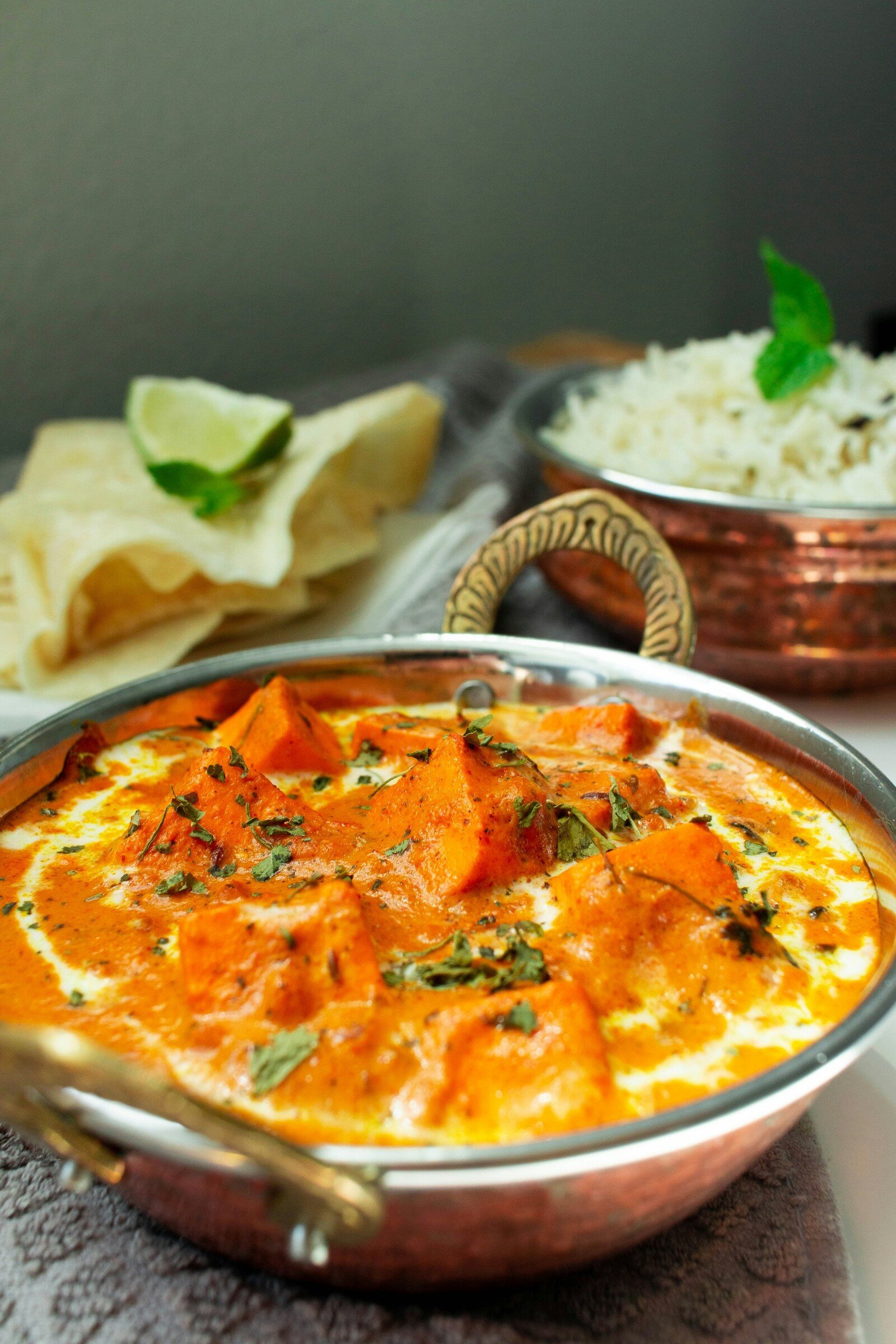 Royal Thali