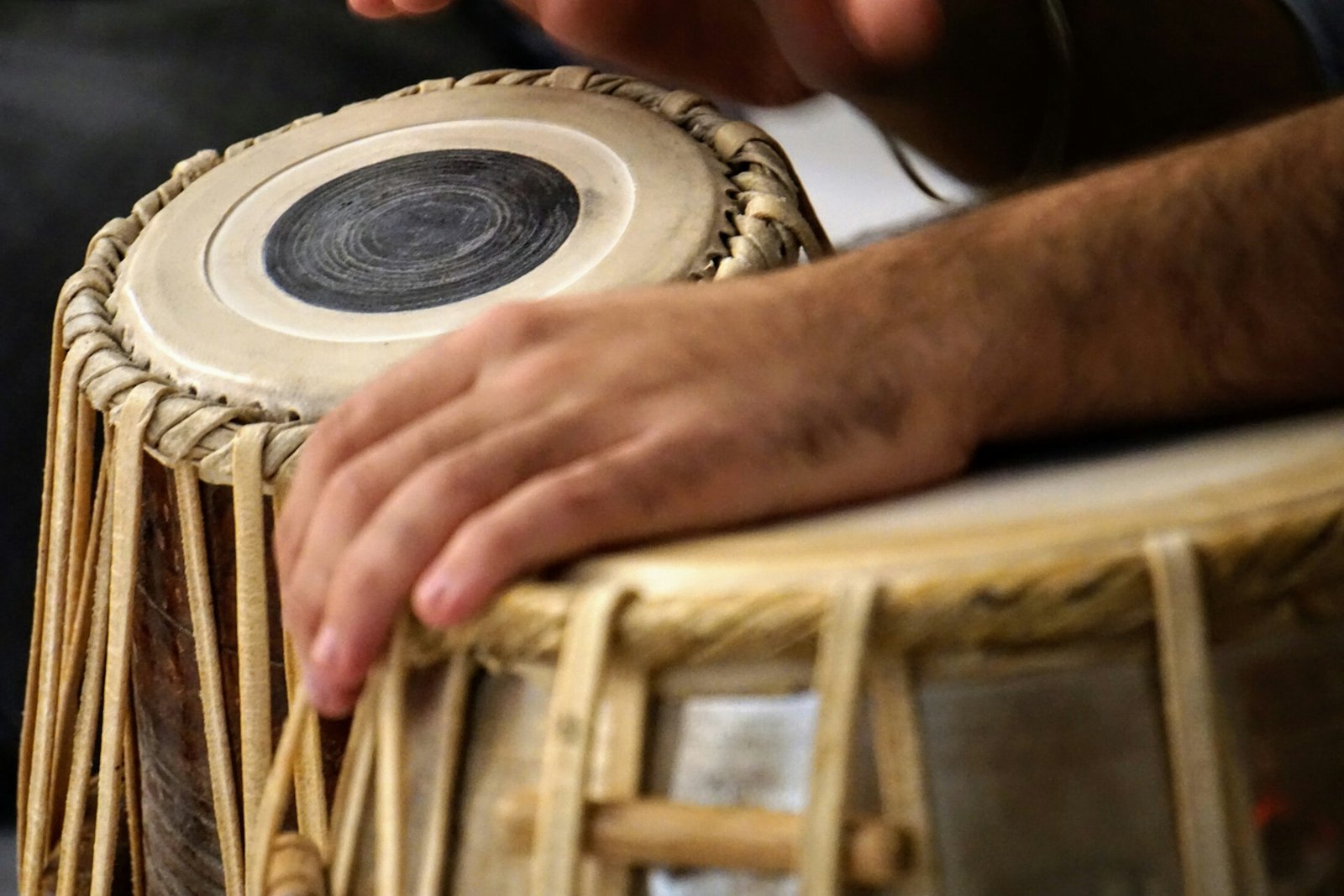 Traditional Music Sessions