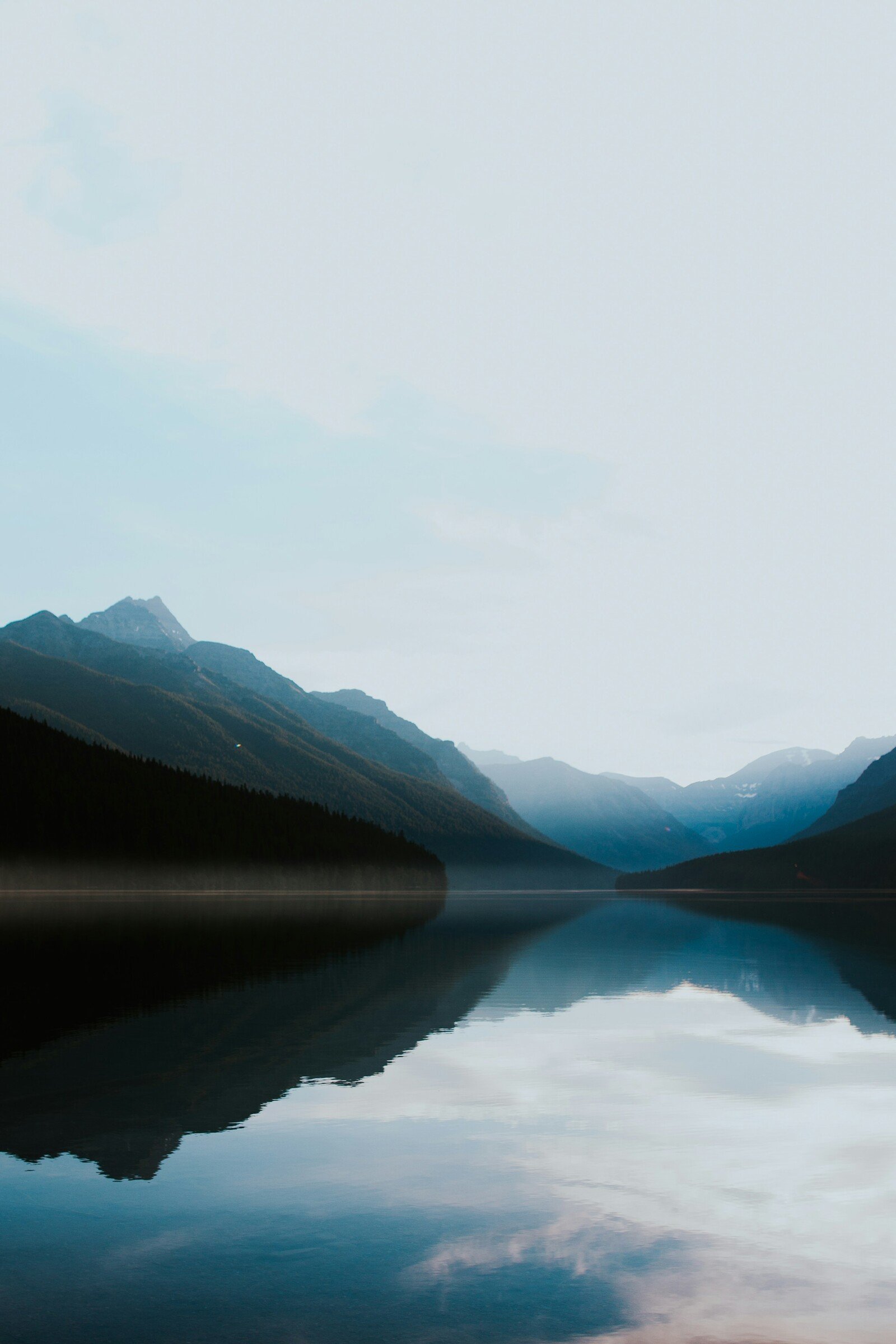 Secret Lakes & Hidden Waters