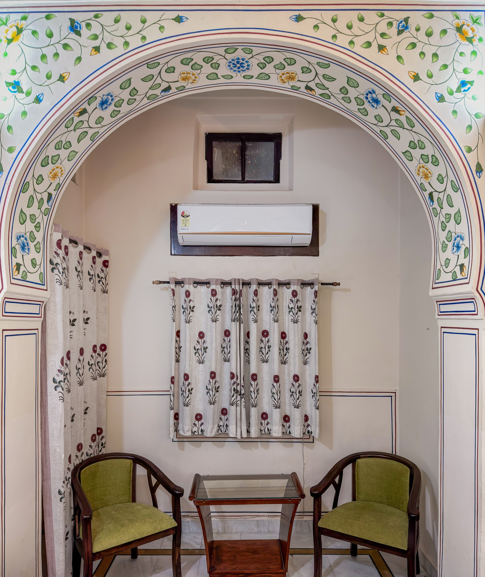 Heritage Standard Bathroom
