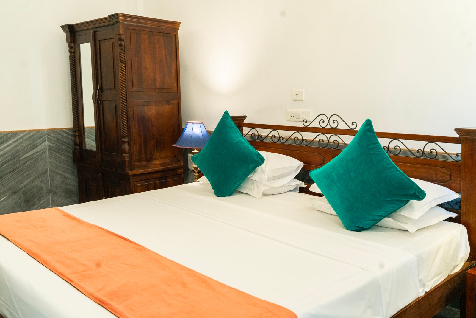 Heritage Standard room