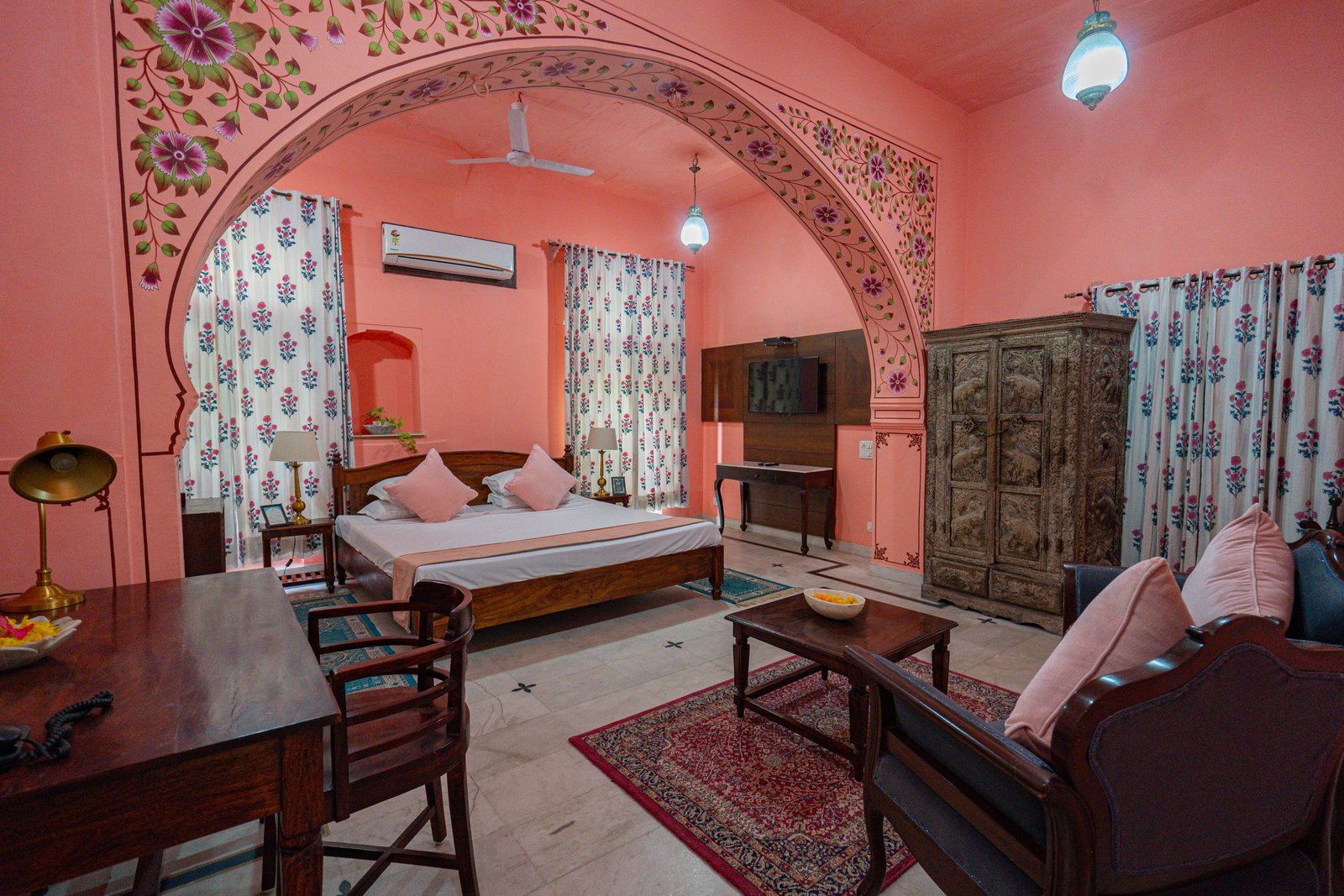 Palace Room
