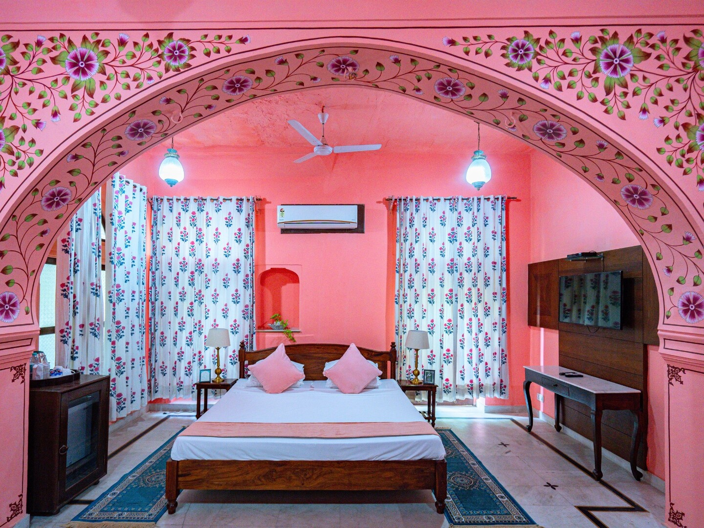 Palace Room
