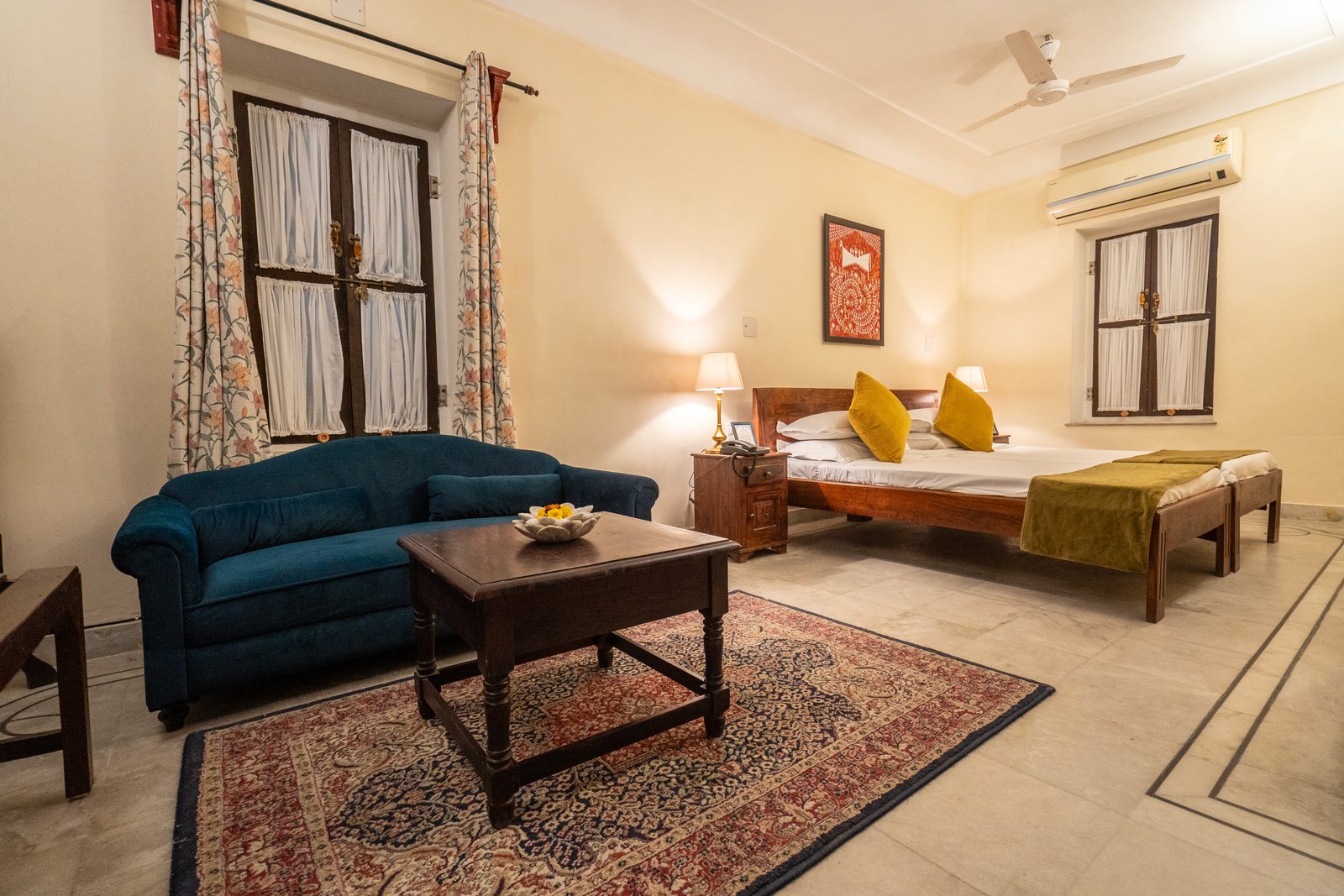 Heritage Standard Room