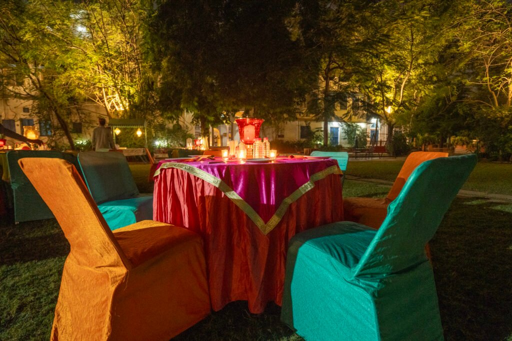 Best heritage hotel in Jaipur