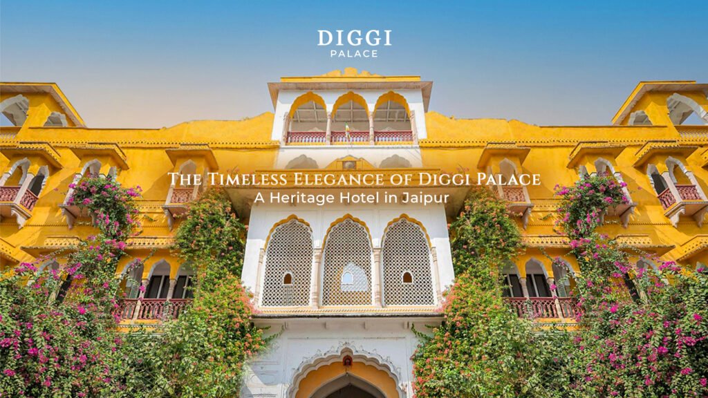 best heritage hotels
