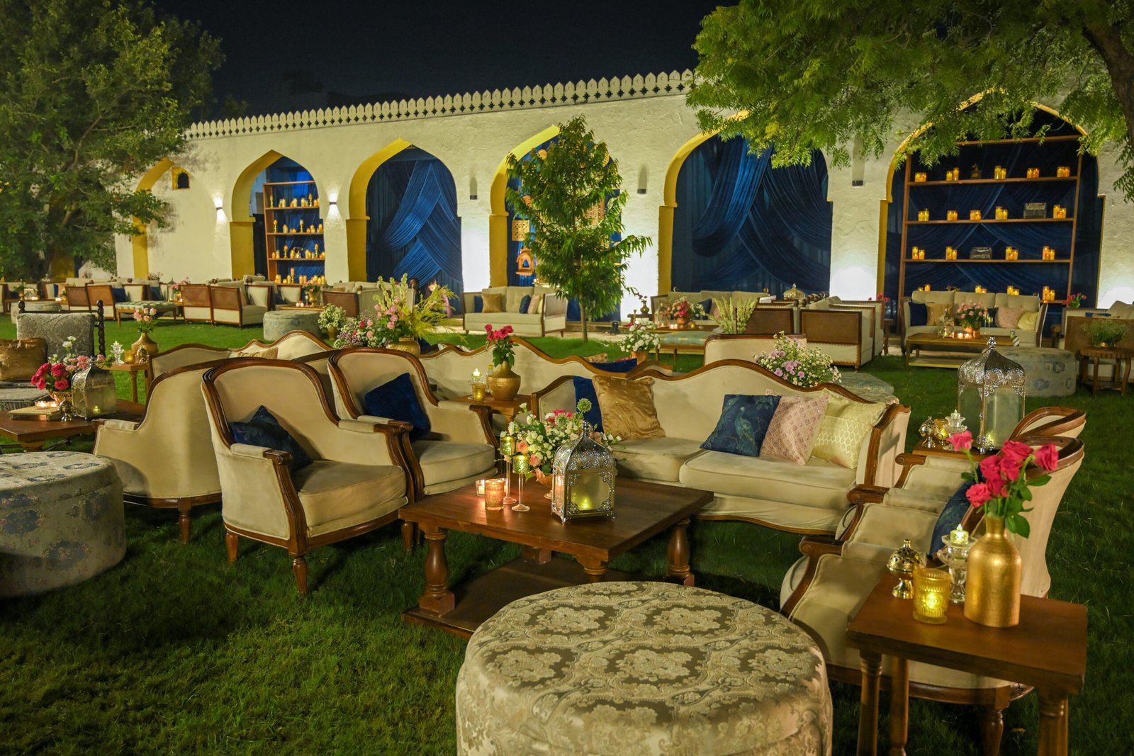 Why Diggi Palace is the Best Winter Getaway