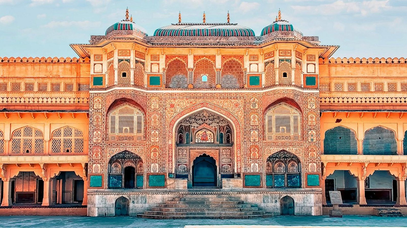 Top Tourist Attractions Near Diggi Palace Jaipur for a Perfect Winter Trip